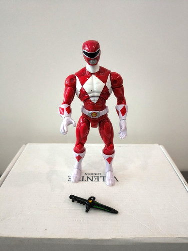 Power rangers super - super, megaforce