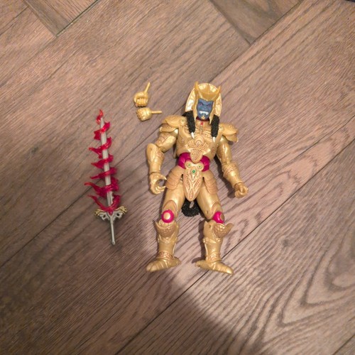 Power rangers mighty morphin - power,