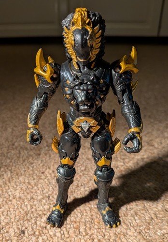 Power rangers jungle fury - power,