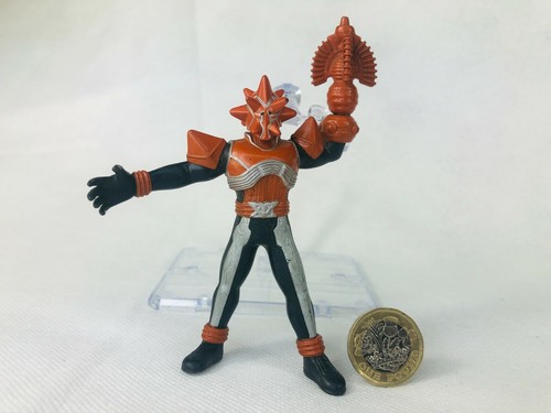 Action figure power - power, ranger