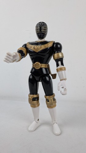 Bandai power rangers zeo - bandai,