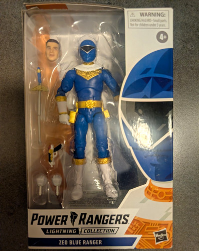 Hasbro power rangers - hasbro,