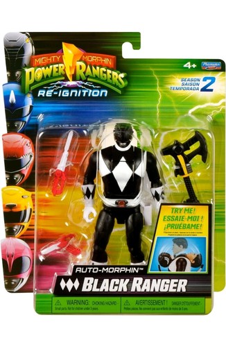 Mighty morphin power - morphin,