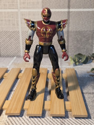 Power rangers ninja - power,