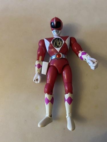 1993 bandai mighty morphin - bandai,
