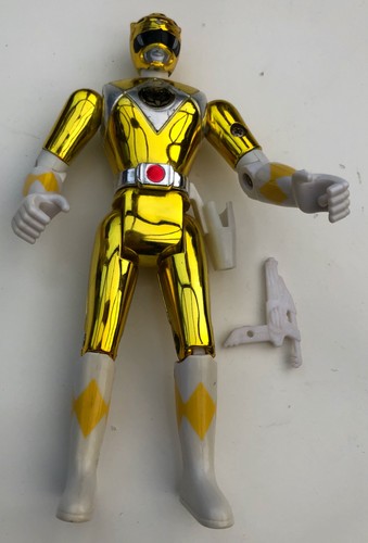 Bandai power ranger - power,