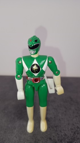 Bandai 1993 mighty - mighty, morphin'