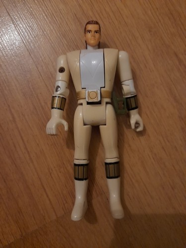 1995 power rangers figure - 1995,