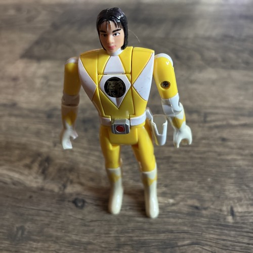 Vintage 1993 mighty morphin - vintage,
