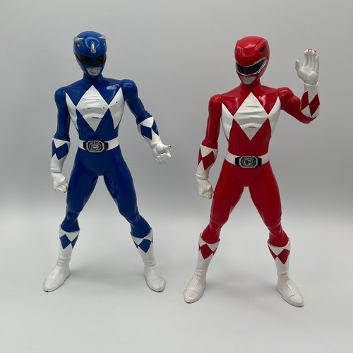 Hasbro power rangers mighty - power,