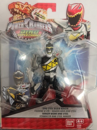 Power rangers dino - dino, charge