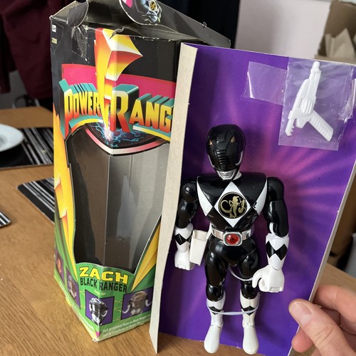 Vintage mighty morphin power - vintage,