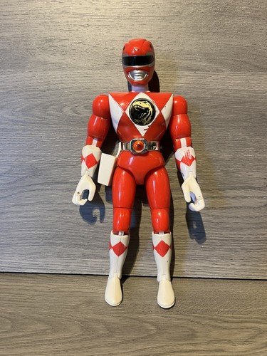 1993 bandai mighty morphin - bandai,