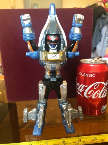 Action figure power ranger - figure,
