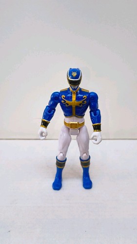 Power rangers megaforce blue - power,