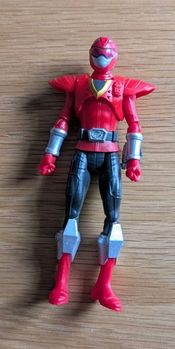 Power rangers beast morphers - power,