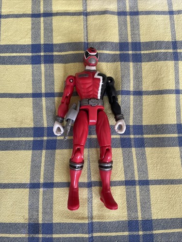 2004 bandai power - bandai, rangers