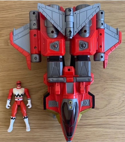 Power rangers vehicle - , 1999