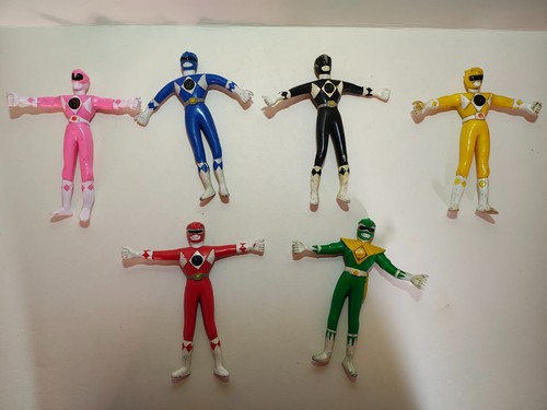 Vintage mighty morphin power - morphin,
