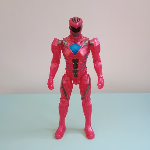 Power rangers mighty - mighty, morphin