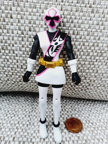 Power rangers ninja - rangers,