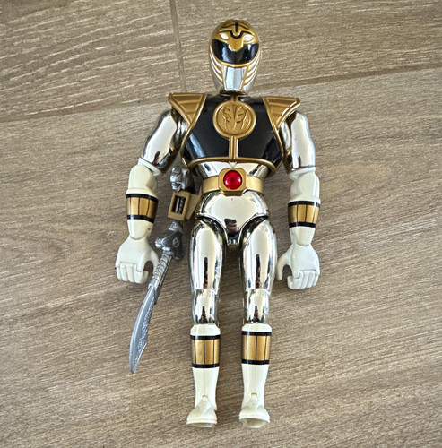 1995 bandai mighty morphin - 1995,