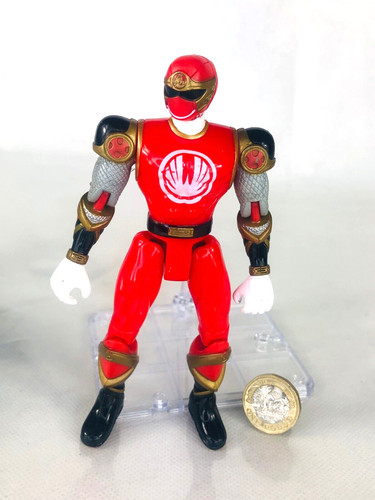 Action figure power - action, ranger
