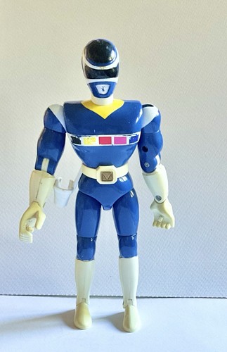 Mighty morphin power rangers - power,