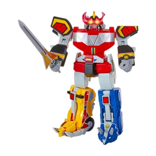 Power rangers mighty morphin - power,