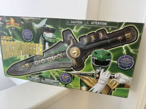 Bandai legacy power rangers - legacy,