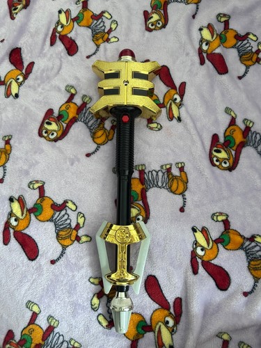 1996 vintage bandai power - vintage,