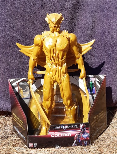 Power rangers large goldar - power,