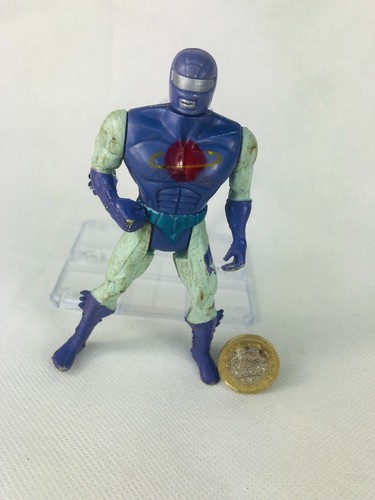 Action figure power ranger - action,