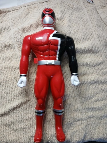 Bandai power rangers - bandai, s.p.d