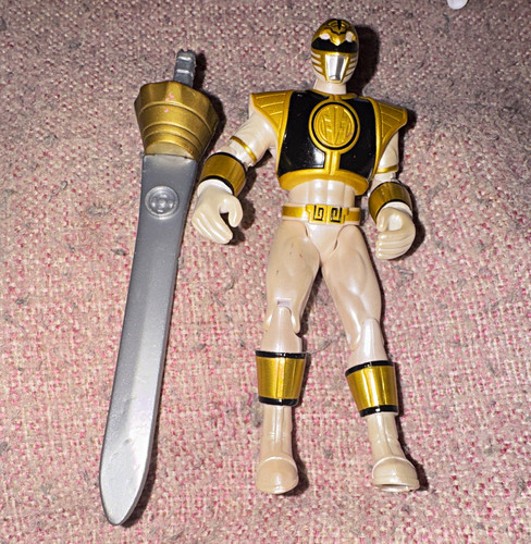 Power rangers 2010 - power,