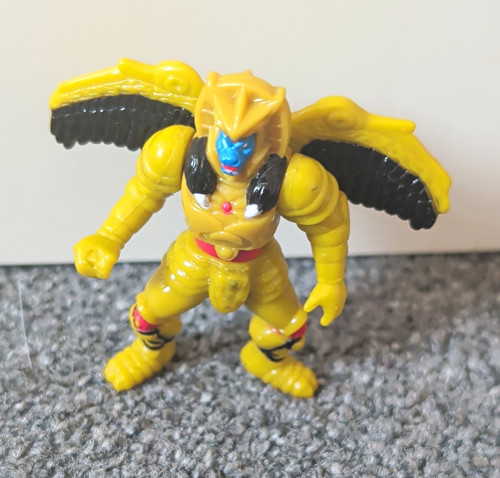 Vintage power rangers - vintage,