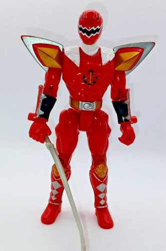 Bandai power rangers dino - power,