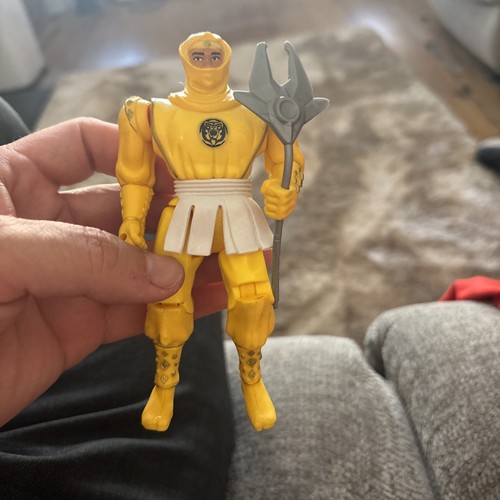 Mighty morphin power - mighty, rangers