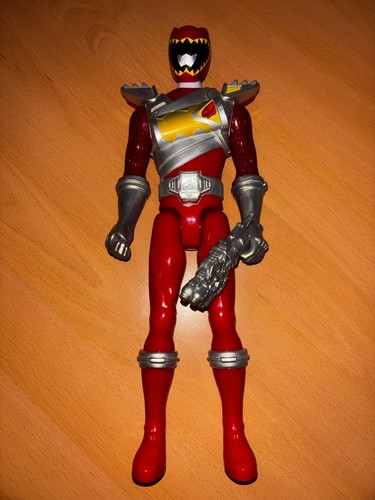 Power rangers dino - power,