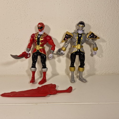 Bandai power rangers - bandai,