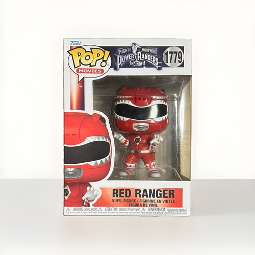 Mighty morphin power rangers - morphin,