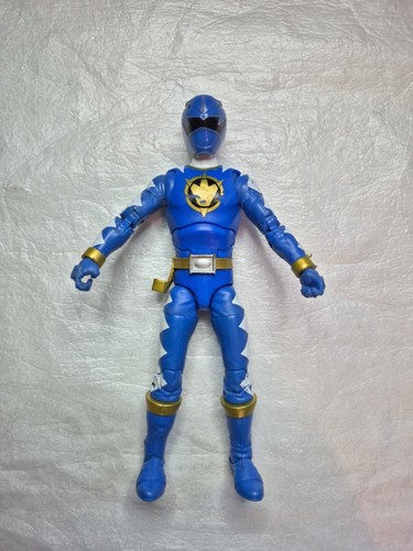 Power rangers lightning - rangers,
