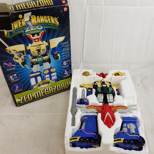 Mighty morphin power - morphin,