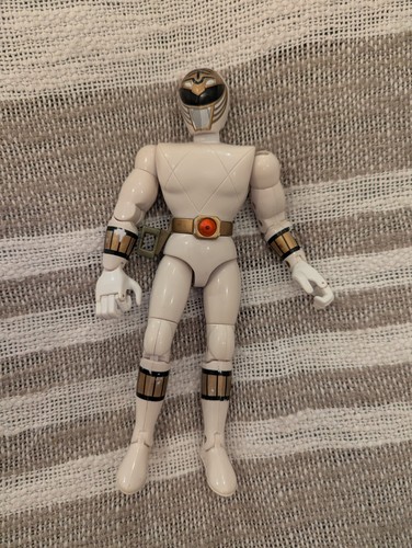 Mighty morphin power rangers - mighty,