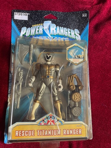 Bandai power rangers - bandai,
