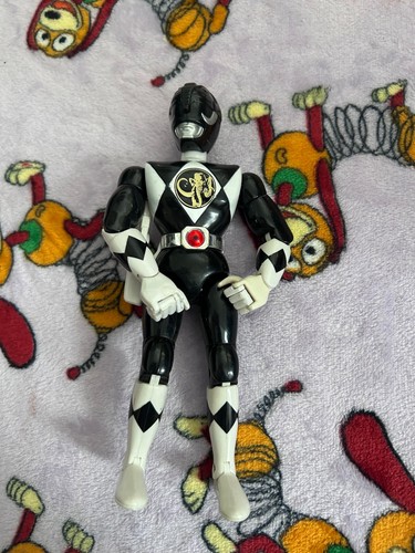 1993 mighty morphin - mighty,