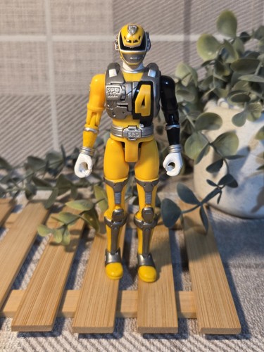 2005 bandai power rangers - 2005,