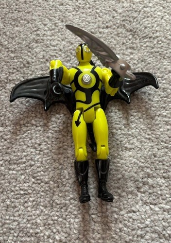 Power rangers megaforce - megaforce,