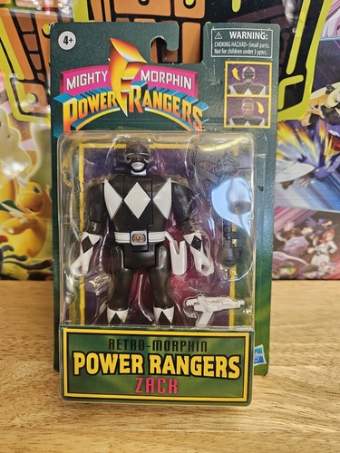 Hasbro retro morphin power - hasbro, retro-morphin