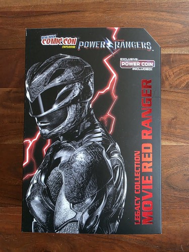 Bandai mighty morphin - morphin, power